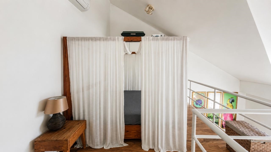 To Let 1 Bedroom Property for Rent in Cape Town City Centre Western Cape